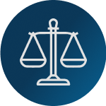 Igazságügyi szakértői képességek - Logo
