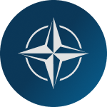 NATO beszállításra alkalmasság - Logo