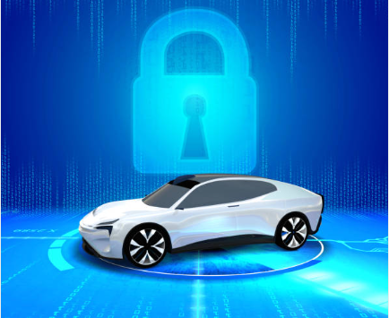 Elektromos autókat törtek a hackerek - Thumbnail